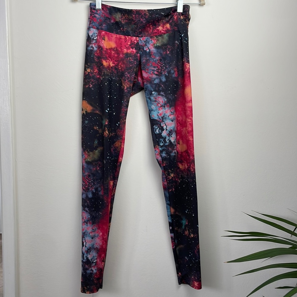 Onzie Yoga Leggings